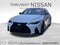 2024 Lexus IS 350 F SPORT