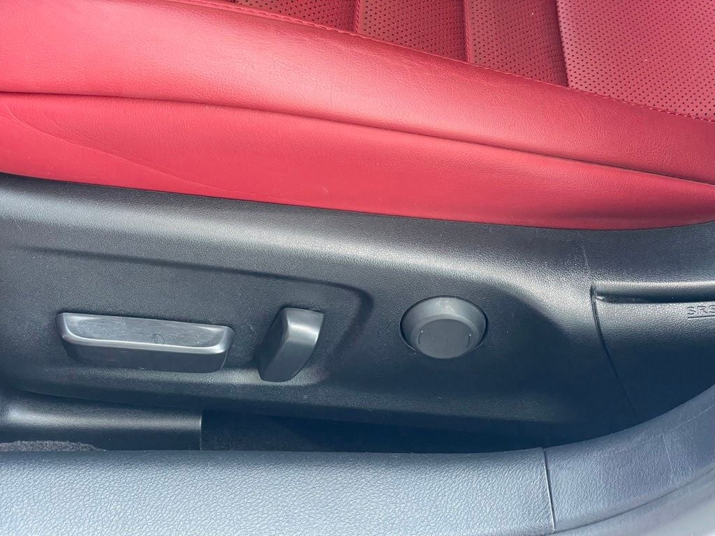 2024 Lexus IS 350 F SPORT