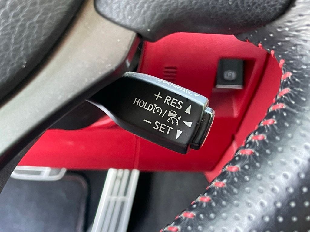 2024 Lexus IS 350 F SPORT