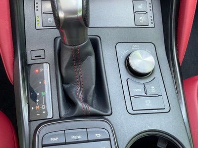 2024 Lexus IS 350 F SPORT