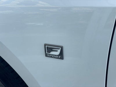 2024 Lexus IS 350 F SPORT