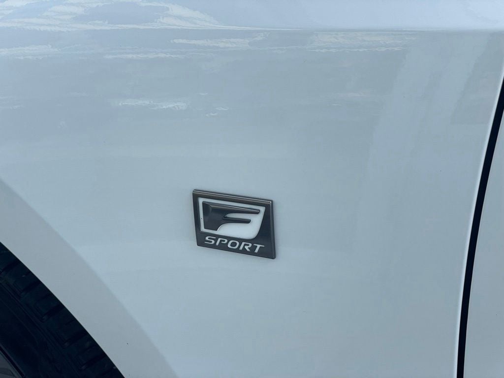 2024 Lexus IS 350 F SPORT