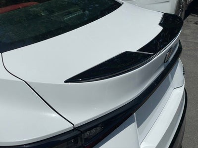 2024 Lexus IS 350 F SPORT