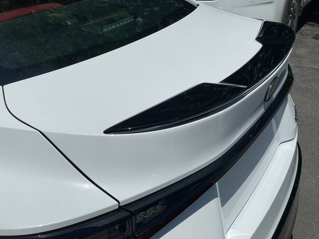 2024 Lexus IS 350 F SPORT