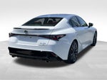 2024 Lexus IS 350 F SPORT