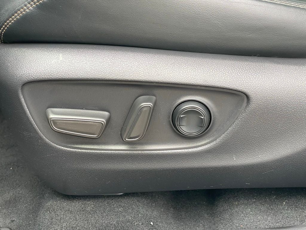 2021 Toyota RAV4 XLE Premium AWD