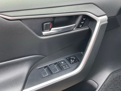 2021 Toyota RAV4 XLE Premium AWD