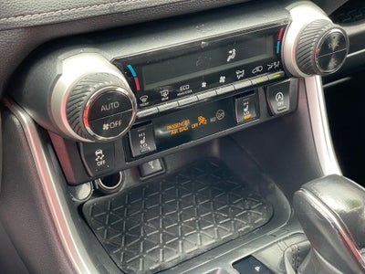 2021 Toyota RAV4 XLE Premium AWD