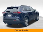 2021 Toyota RAV4 XLE Premium AWD