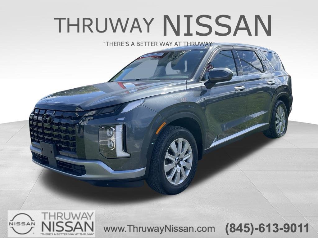 2023 Hyundai Palisade SE