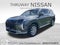 2023 Hyundai Palisade SE