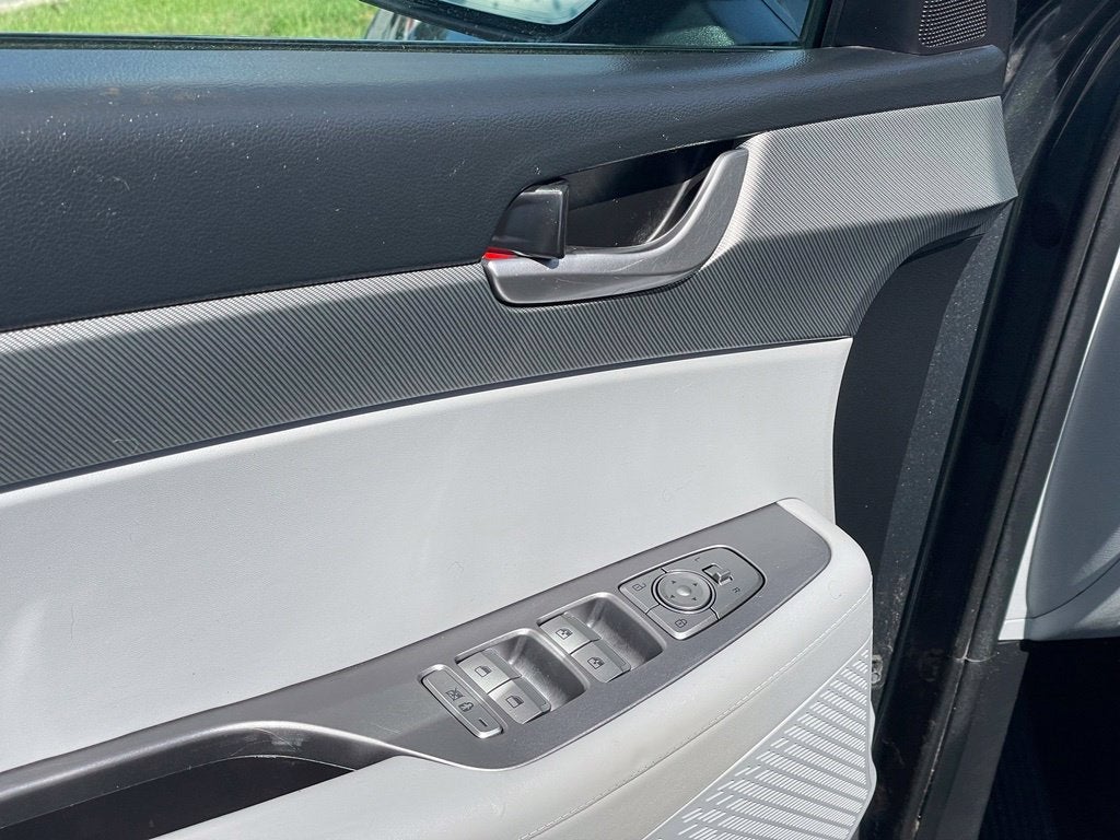 2023 Hyundai Palisade SE