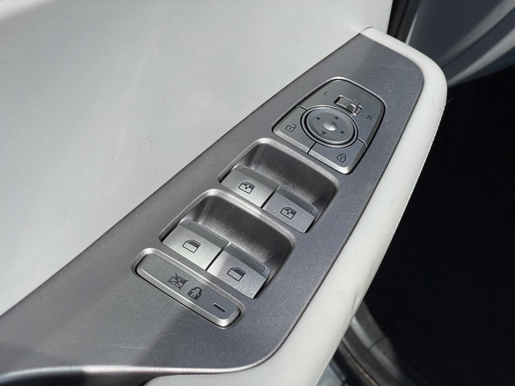 2023 Hyundai Palisade SE