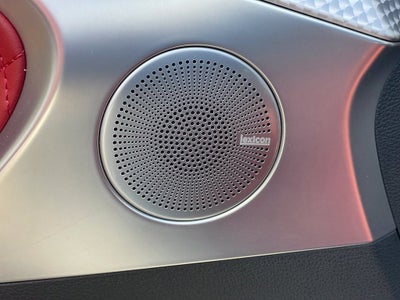 2023 Genesis G70 3.3T