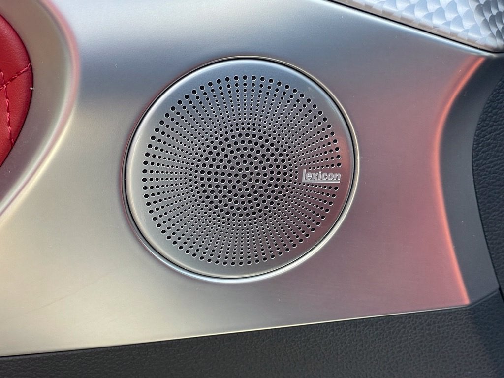 2023 Genesis G70 3.3T