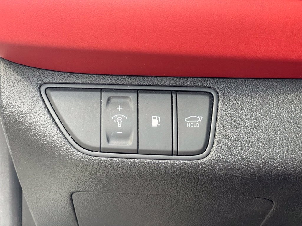 2023 Genesis G70 3.3T