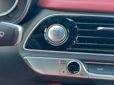 2023 Genesis G70 3.3T