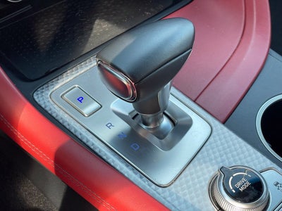 2023 Genesis G70 3.3T