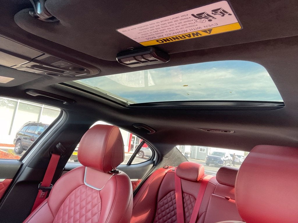 2023 Genesis G70 3.3T