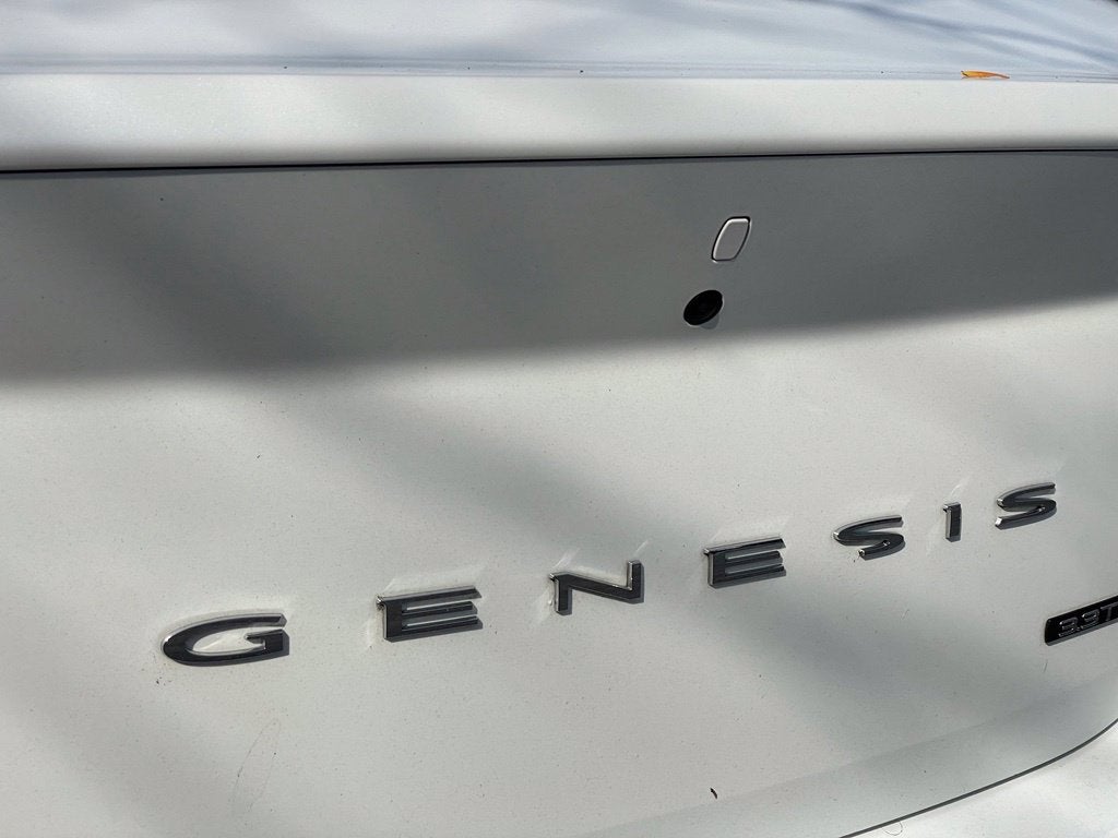 2023 Genesis G70 3.3T