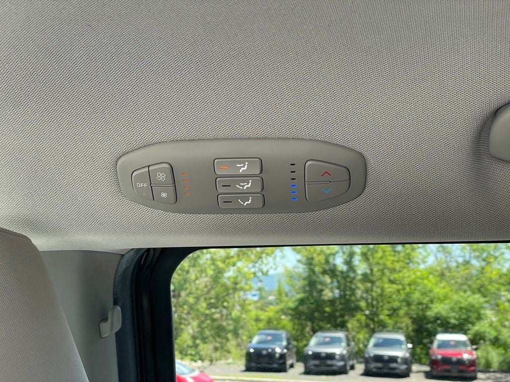 2020 Kia Sedona LX