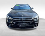 2023 Mercedes-Benz S-Class S 580 4MATIC®
