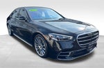 2023 Mercedes-Benz S-Class S 580 4MATIC®