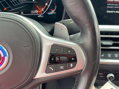 2022 BMW 4 Series M440i xDrive