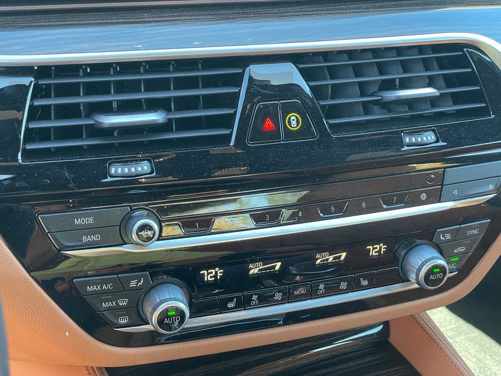 2023 BMW 5 Series 530i xDrive