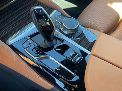 2023 BMW 5 Series 530i xDrive