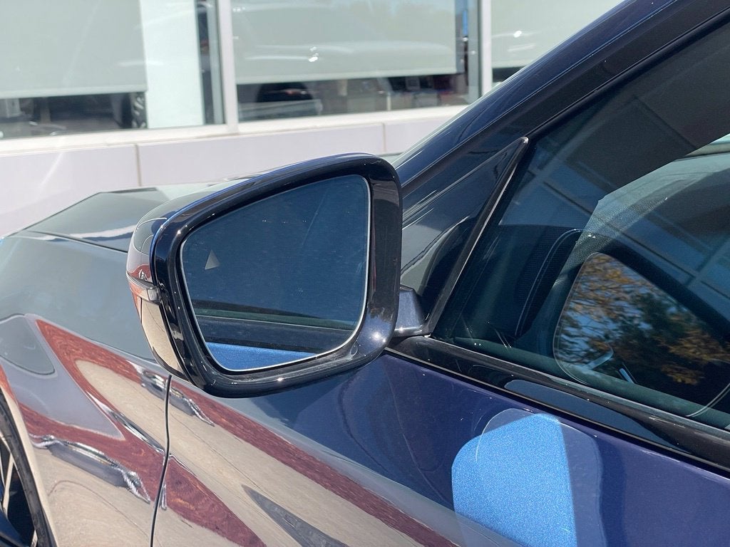 2023 BMW 5 Series 530i xDrive