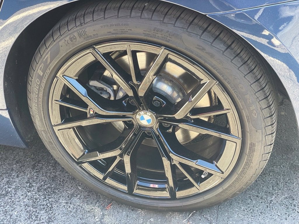 2023 BMW 5 Series 530i xDrive