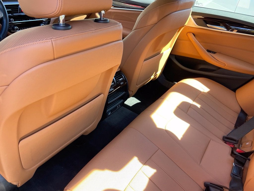 2023 BMW 5 Series 530i xDrive