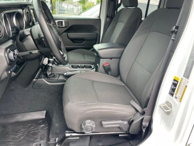 2023 Jeep Wrangler Base 4xe