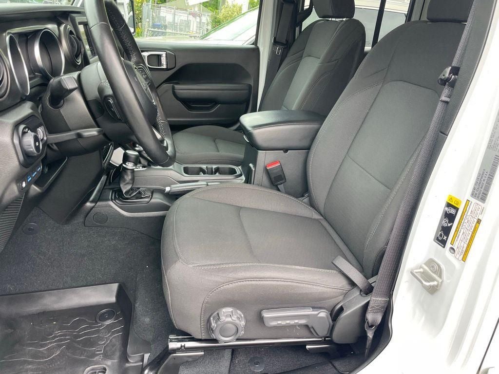 2023 Jeep Wrangler Base 4xe