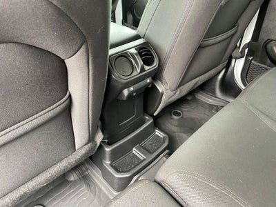 2023 Jeep Wrangler Base 4xe