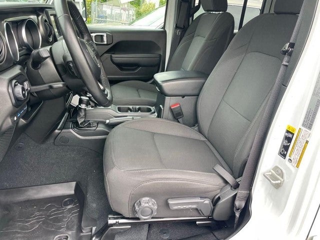 2023 Jeep Wrangler Base 4xe