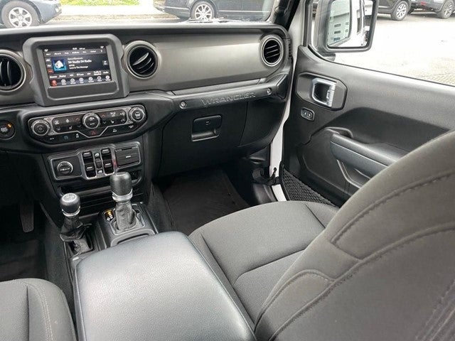 2023 Jeep Wrangler Base 4xe