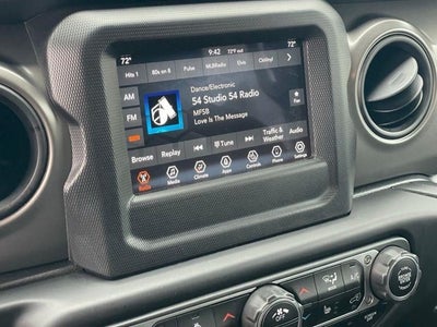2023 Jeep Wrangler Base 4xe