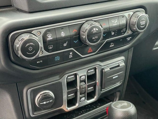2023 Jeep Wrangler Base 4xe