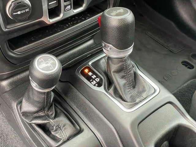 2023 Jeep Wrangler Base 4xe