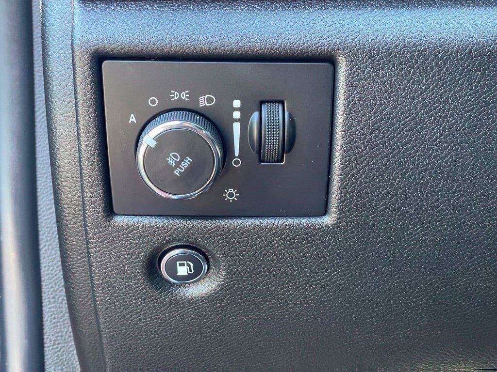 2018 Jeep Grand Cherokee High Altitude