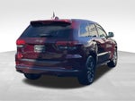 2018 Jeep Grand Cherokee High Altitude
