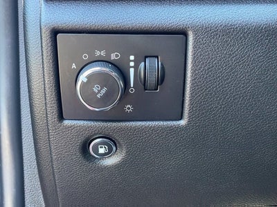 2018 Jeep Grand Cherokee High Altitude