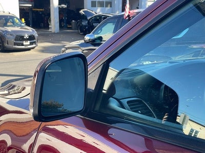 2018 Jeep Grand Cherokee High Altitude