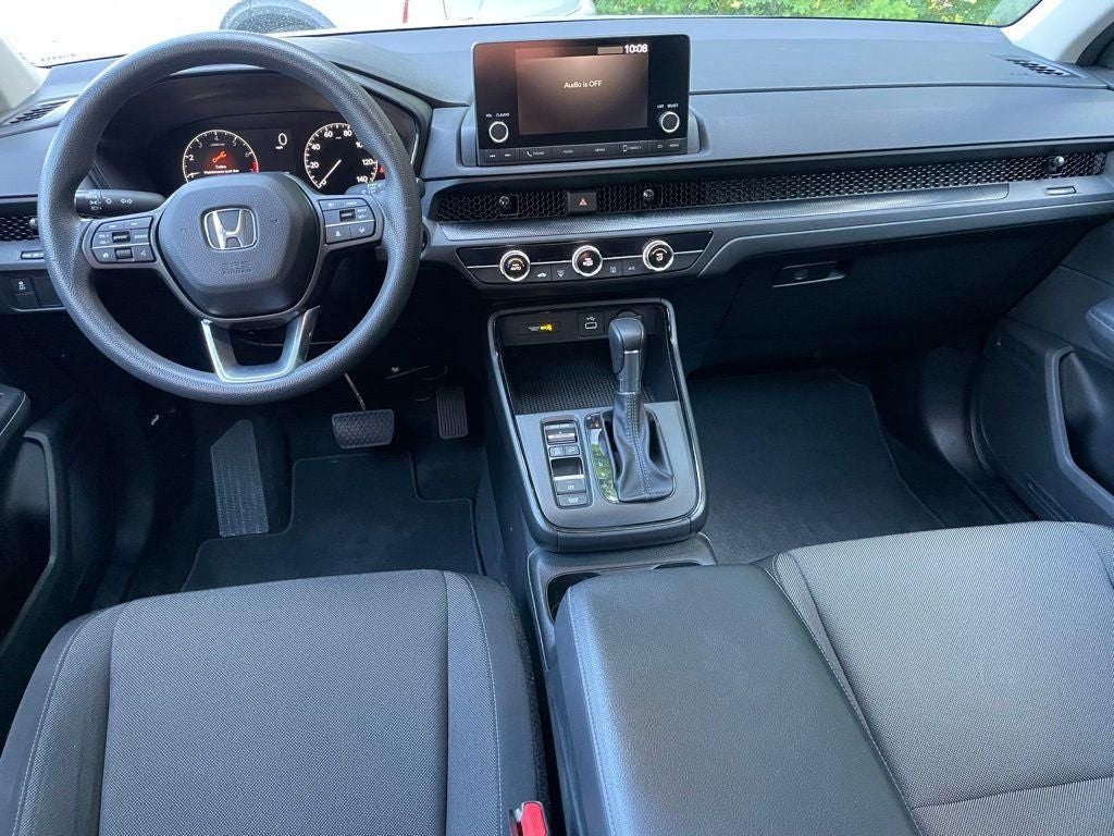 2023 Honda CR-V LX