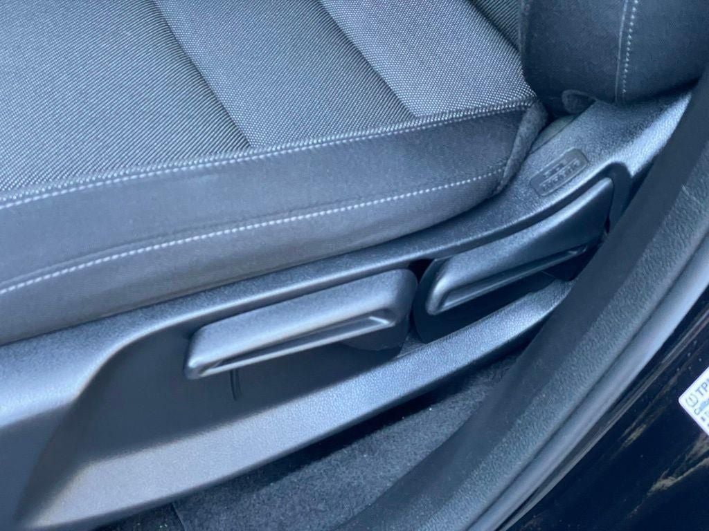 2023 Honda CR-V LX