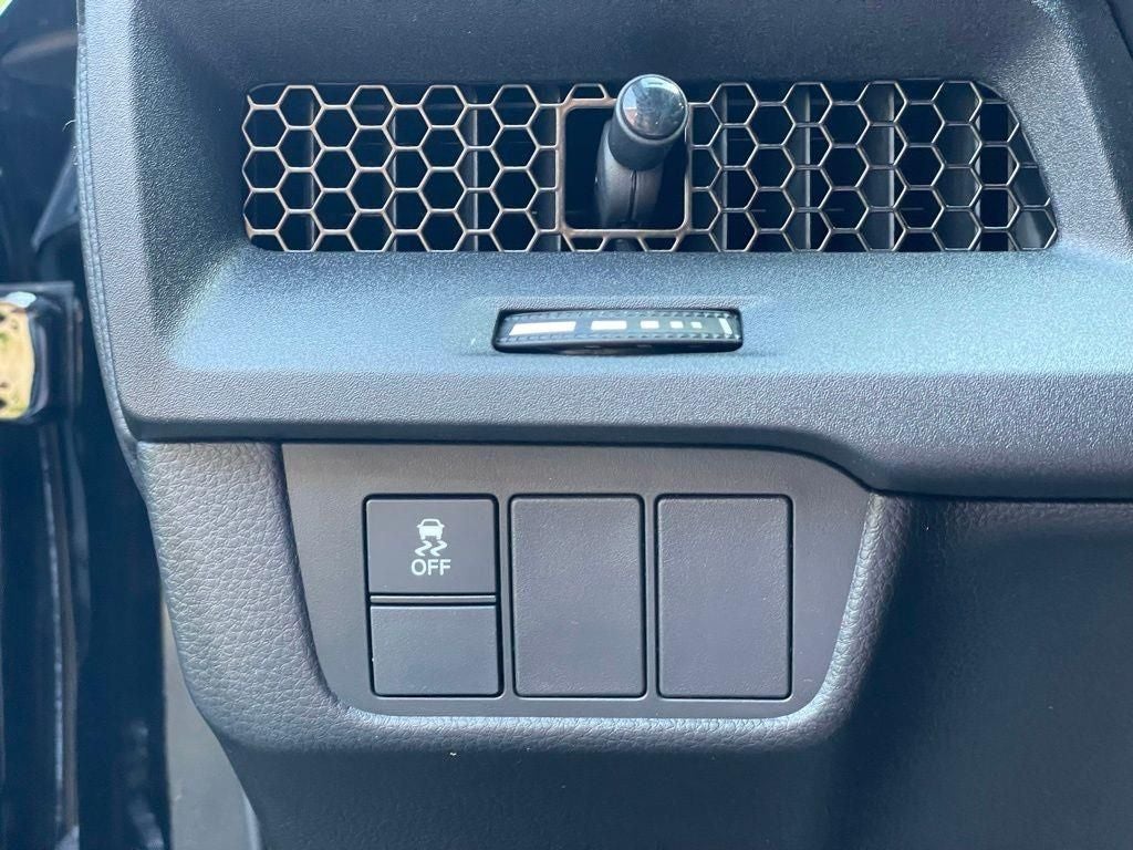 2023 Honda CR-V LX