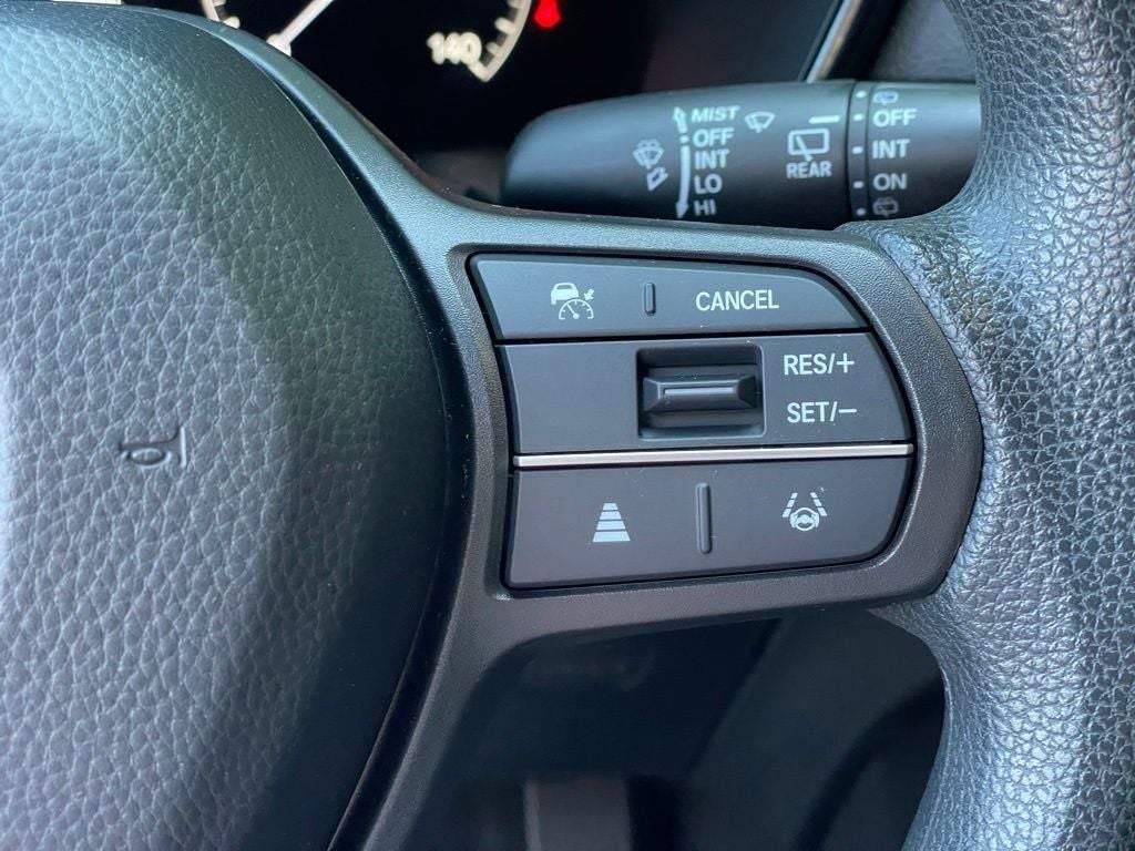 2023 Honda CR-V LX