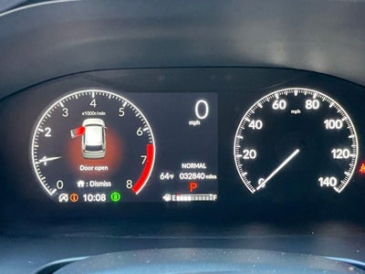 2023 Honda CR-V LX